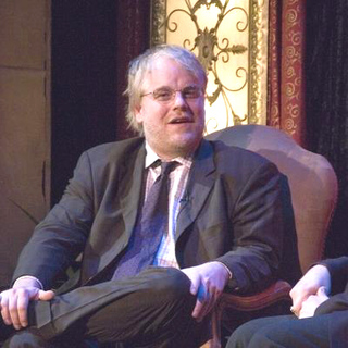 Philip Seymour Hoffman; in 21st Annual Santa Barbara International Film Festival - Riviera Award