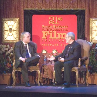 Philip Seymour Hoffman in 21st Annual Santa Barbara International Film Festival - Riviera Award