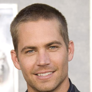 Paul Walker in Eight Below World Premiere