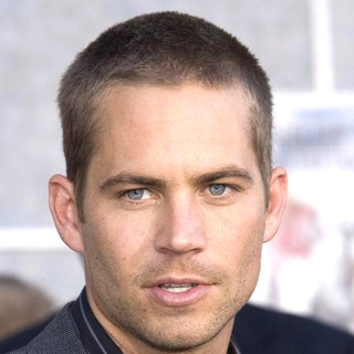 Paul Walker in Eight Below World Premiere