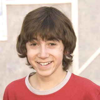 Vincent Martella; in Eight Below World Premiere