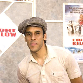 Eight Below World Premiere