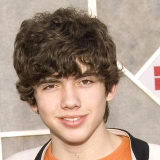 Carter Jenkins; in Eight Below World Premiere