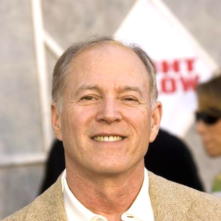 Frank Marshall; in Eight Below World Premiere