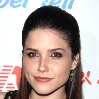 Sophia Bush in Rebel Yell Spring Launch with New Partner Guy Oseary