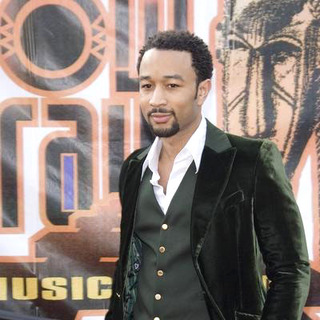 John Legend; in 20th Annual Soul Train Music Awards