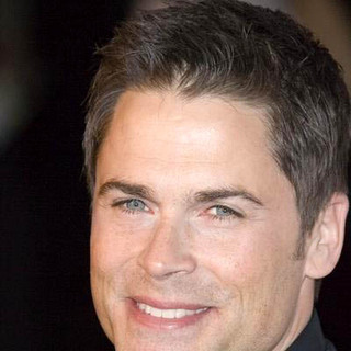 Rob Lowe in Thank You For Smoking Los Angeles Premiere