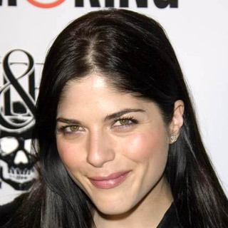 Selma Blair; in Thank You For Smoking Los Angeles Premiere