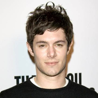 Adam Brody; in Thank You For Smoking Los Angeles Premiere