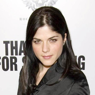 Selma Blair; in Thank You For Smoking Los Angeles Premiere