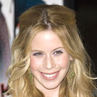 Tara Lipinski; in Thank You For Smoking Los Angeles Premiere