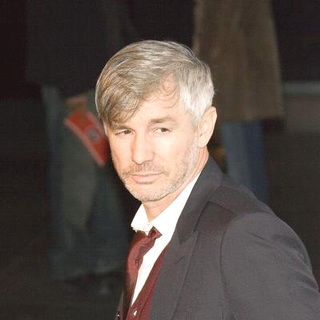 Baz Luhrmann; in Thank You For Smoking Los Angeles Premiere