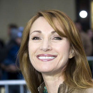 Jane Seymour; in Ice Age 2: The Meltdown World Premiere