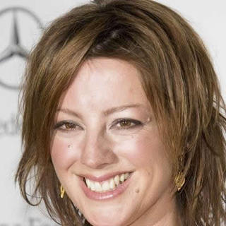 Sarah McLachlan; in Mercedes-Benz Fall 2006 L.A. Fashion Week at Smashbox Studios - Day 4 - Arrivals