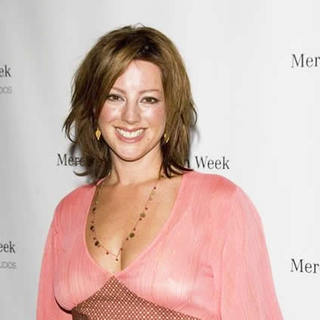 Sarah McLachlan; in Mercedes-Benz Fall 2006 L.A. Fashion Week at Smashbox Studios - Day 4 - Arrivals