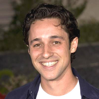 Thomas Ian Nicholas in American Dreamz World Premiere in Los Angeles