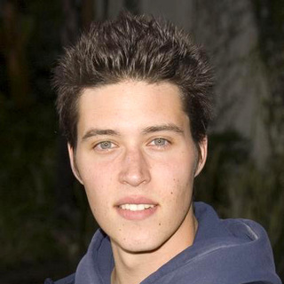 Danny Ehrhardt; in American Dreamz World Premiere in Los Angeles