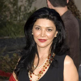 Shohreh Aghdashloo in American Dreamz World Premiere in Los Angeles