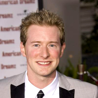 Joshua Wade; in American Dreamz World Premiere in Los Angeles