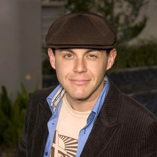 John Griffin; in American Dreamz World Premiere in Los Angeles
