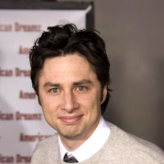 American Dreamz World Premiere in Los Angeles