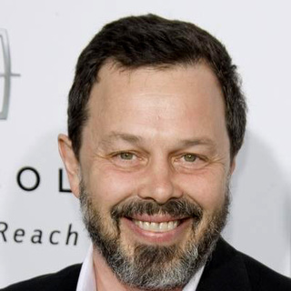 Curtis Armstrong; in Akeelah and the Bee Los Angeles Premiere - Arrivals
