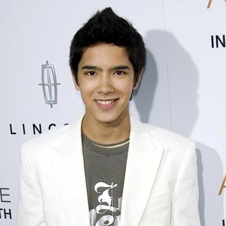 Sean Michael Afable; in Akeelah and the Bee Los Angeles Premiere - Arrivals