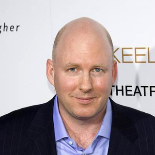 Doug Atchison in Akeelah and the Bee Los Angeles Premiere - Arrivals