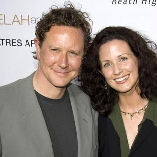 Judge Reinhold in Akeelah and the Bee Los Angeles Premiere - Arrivals