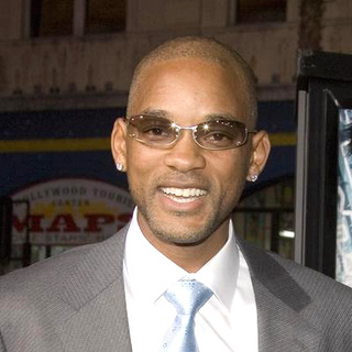 Will Smith; in Mission Impossible III Los Angeles Premiere - Arrivals