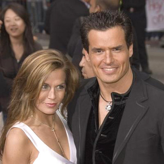 Mission Impossible III Los Angeles Premiere - Arrivals