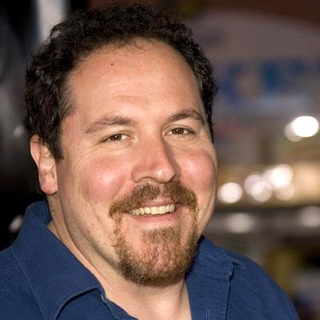 Jon Favreau; in Mission Impossible III Los Angeles Premiere - Arrivals