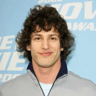 Andy Samberg; in 2006 MTV Movie Awards - Arrivals