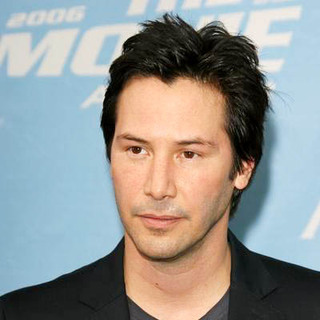 Keanu Reeves; in 2006 MTV Movie Awards - Arrivals