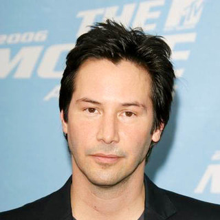 Keanu Reeves; in 2006 MTV Movie Awards - Arrivals