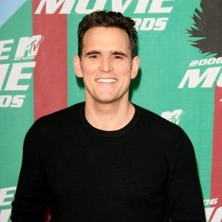 Matt Dillon in 2006 MTV Movie Awards - Arrivals