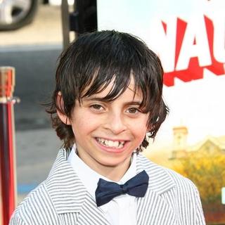 Nacho Libre Premiere in Los Angeles