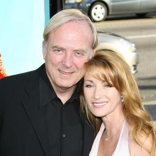 Jane Seymour; in Nacho Libre Premiere in Los Angeles