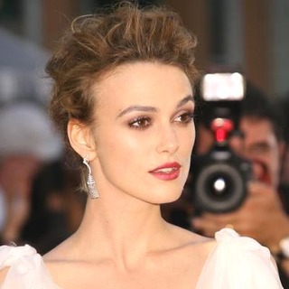 Keira Knightley; in Pirates Of The Caribbean: Dead Man's Chest World Premiere - Arrivals