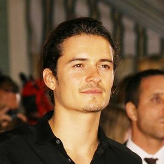 Orlando Bloom; in Pirates Of The Caribbean: Dead Man's Chest World Premiere - Arrivals