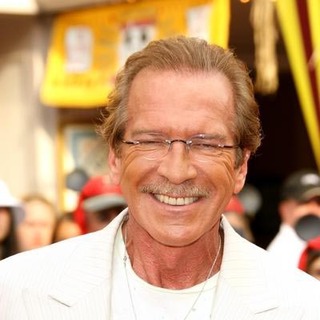 Pat O'Brien; in Pirates Of The Caribbean: Dead Man's Chest World Premiere - Arrivals