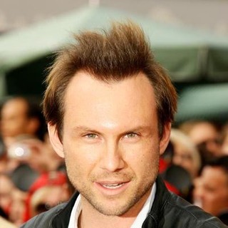 Christian Slater; in Pirates Of The Caribbean: Dead Man's Chest World Premiere - Arrivals