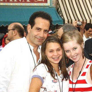 Tony Shalhoub in Pirates Of The Caribbean: Dead Man's Chest World Premiere - Arrivals