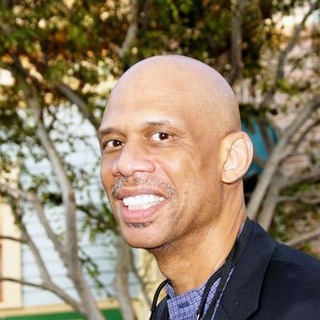 Kareem Abdul Jabbar; in Pirates Of The Caribbean: Dead Man's Chest World Premiere - Arrivals