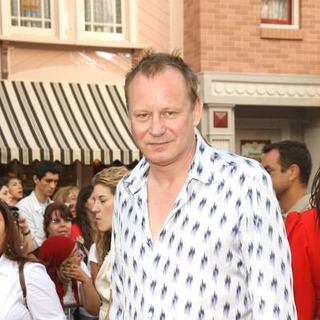 Stellan Skarsgard in Pirates Of The Caribbean: Dead Man's Chest World Premiere - Arrivals