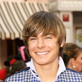 Zac Efron; in Pirates Of The Caribbean: Dead Man's Chest World Premiere - Arrivals
