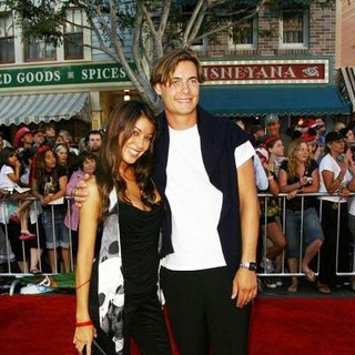 Erik Von Detten; in Pirates Of The Caribbean: Dead Man's Chest World Premiere - Arrivals