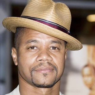 Cuba Gooding Jr.; in Shadowboxer Los Angeles Premiere