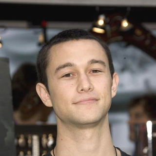 Joseph Gordon-Levitt; in Shadowboxer Los Angeles Premiere