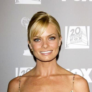 Jaime Pressly; in 58th Annual Primetime Emmy Awards 2006 - FOX After Party
